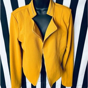 AC Michel Jacket